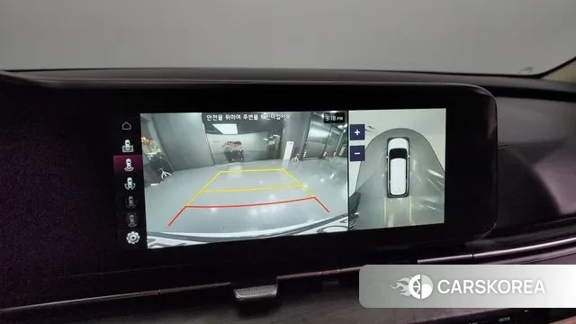 Kia Carnival 4th generation 2023 Белый из Кореи, фото 6