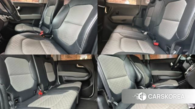 Kia The New Ray 2022 Белый из Кореи, фото 6