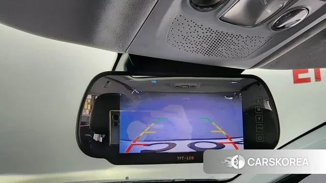 Peugeot 2008 2018 Серый из Кореи, фото 6