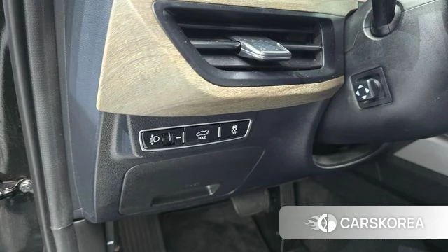 Kia K8 2024 Черный из Кореи, фото 6