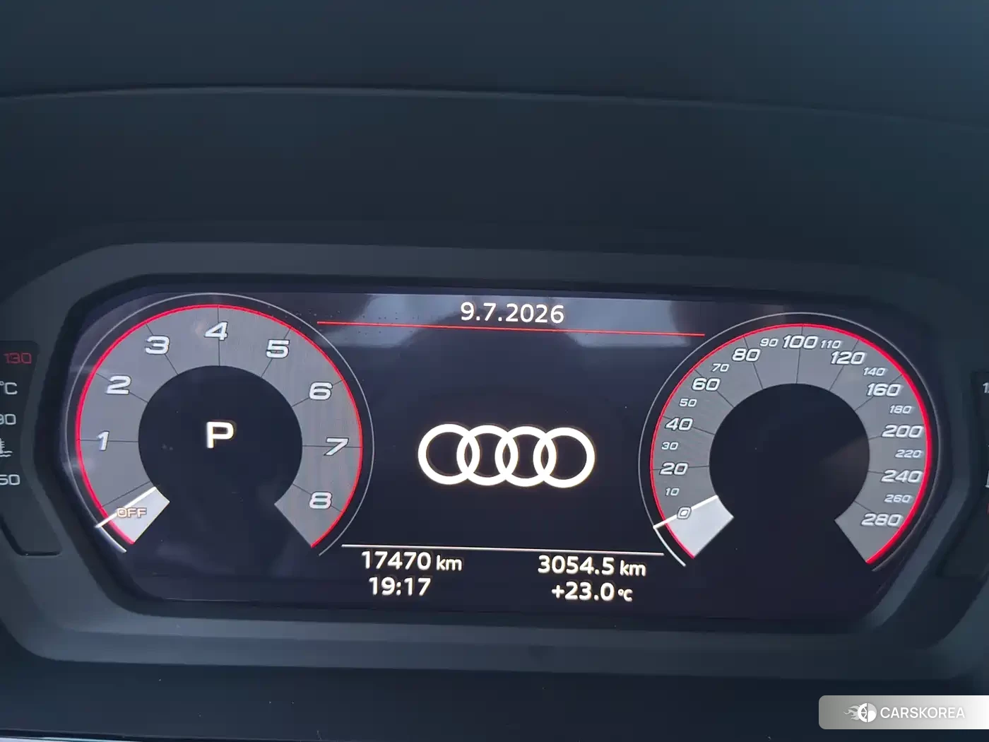 Audi A3 2023 Silver/gray из Китая, фото 6