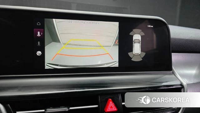 Kia The New Seltos 2023 Белый из Кореи, фото 6