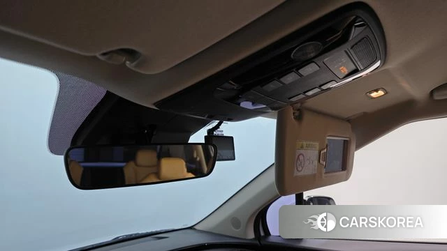 Kia Carnival 4th generation 2021 Белый из Кореи, фото 6