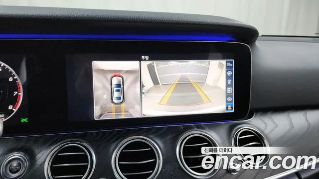 Mercedes-Benz E-Class W213 id 2680967 из Кореи 6