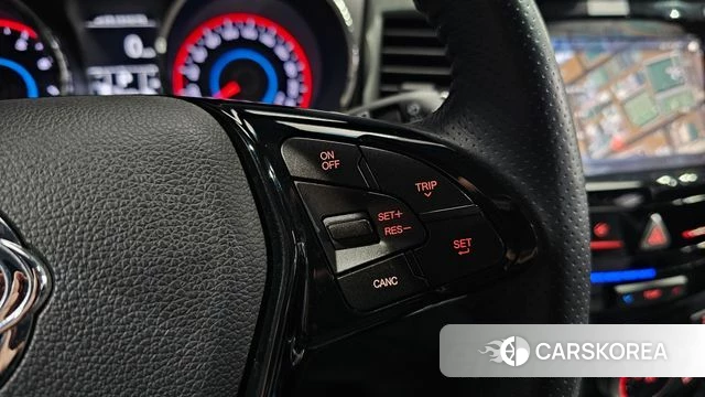 Ssangyong Tivoli Armor 2019 Белый из Кореи, фото 6