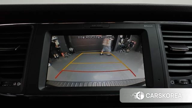 Kia The New Carnival 2019 Черный из Кореи, фото 6