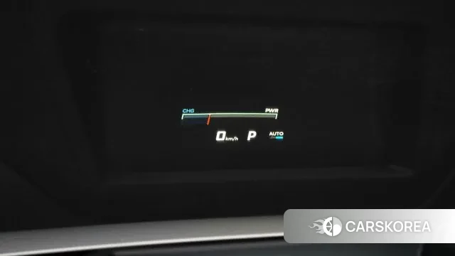 Hyundai Ionic 5 2024 Серебристо-серый из Кореи, фото 6