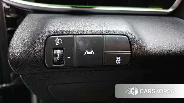 Hyundai Avante (CN7) 2020 Серый из Кореи, фото 6