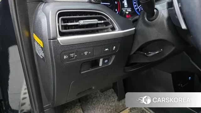 Hyundai Palisade 2019 Синий из Кореи, фото 6