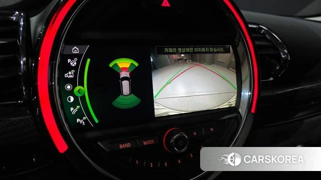 Mini Cooper Clubman 2020 Серебристо-серый из Кореи, фото 6