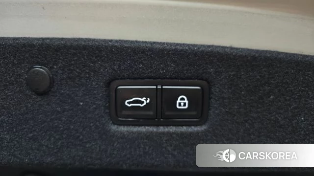 Kia K8 Hybrid 2022 Белый из Кореи, фото 6