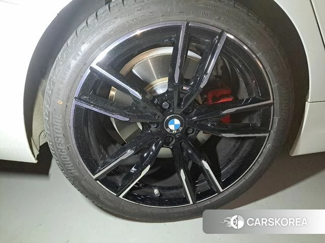 BMW 3 Series (G20) 2024 Белый из Кореи, фото 6