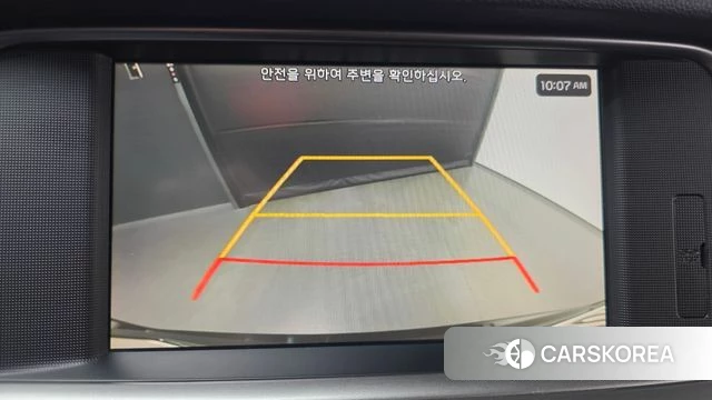 Kia The New K5 2nd generation 2019 Черный из Кореи, фото 6