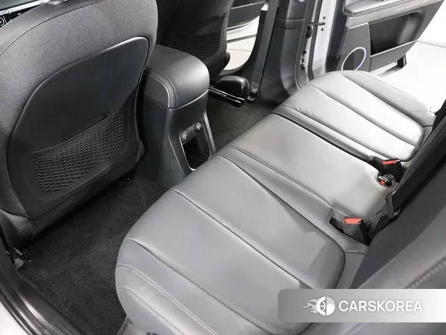 Hyundai Ionic 5 2024 Серый из Кореи, фото 6