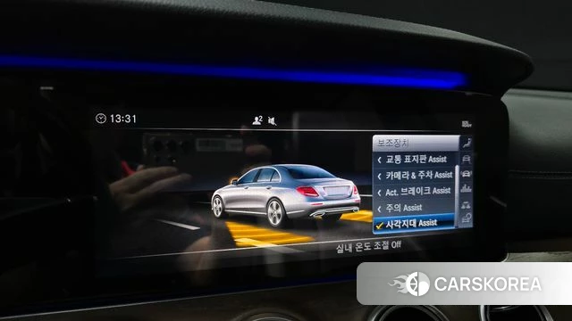 Mercedes-Benz E-Class W213 2019 Белый из Кореи, фото 6