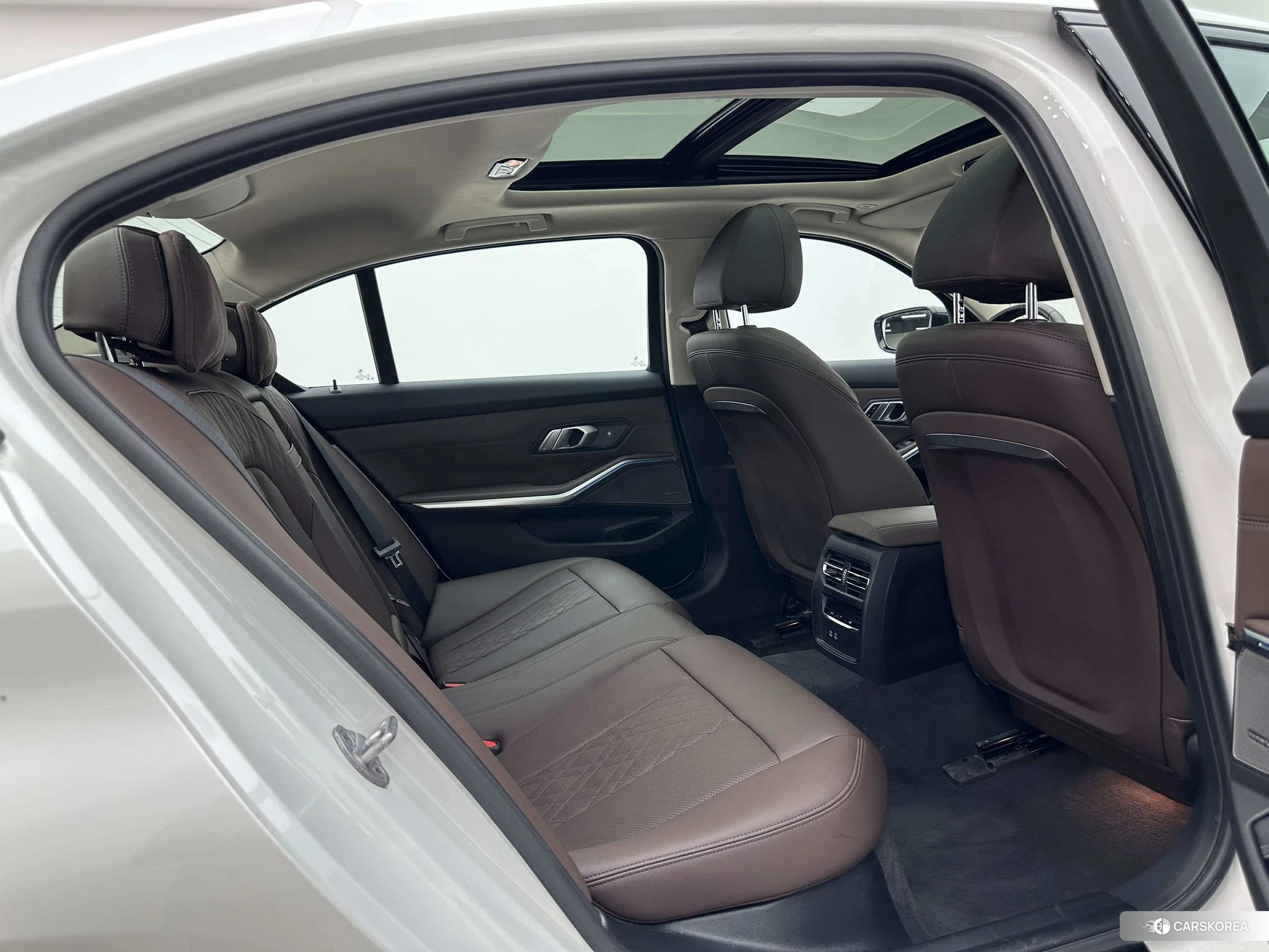 BMW i3 2024 Белый из Китая, фото 6