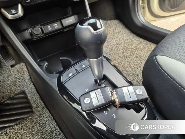 Kia All New Morning (JA) 2020 Белый из Кореи, фото 6
