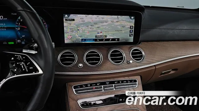 Mercedes-Benz E-Class W213 id 2849099 из Кореи 6