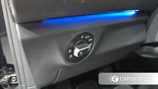 Volkswagen 7th Generation of Jetta 2021 Черный из Кореи, фото 6