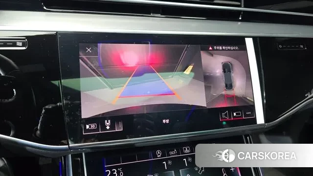 Audi A8 (D5) 2020 Черный из Кореи, фото 6