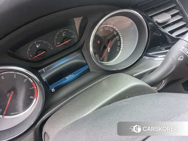 Buick Regal 2019 Белый из Китая, фото 6