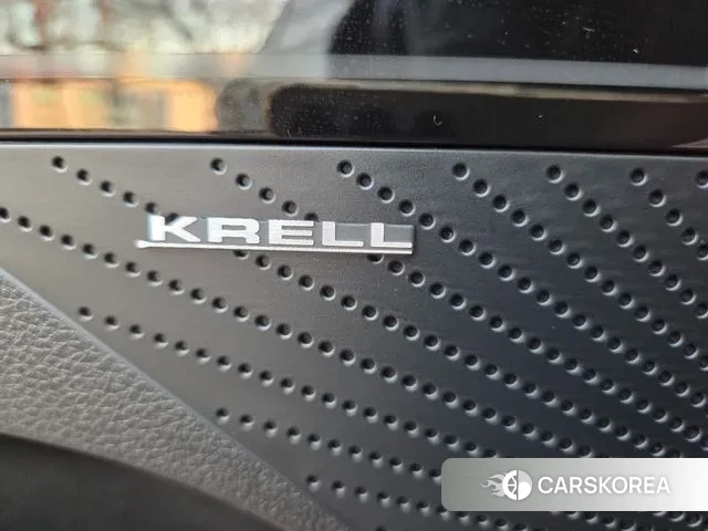 Kia The New K5 3rd generation 2025 Серый из Кореи, фото 6