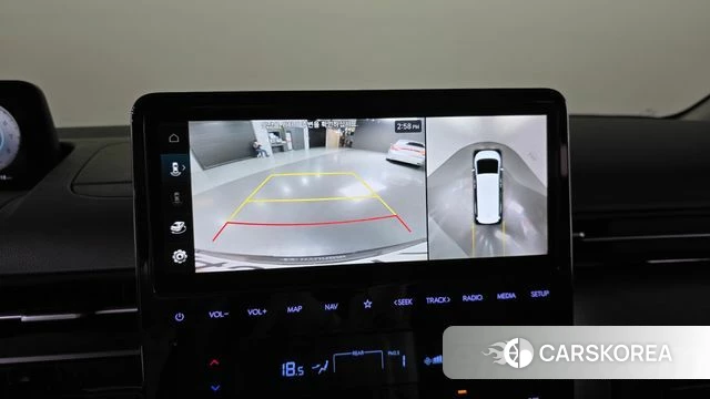 Hyundai Staria 2022 Черный из Кореи, фото 6