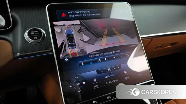 Mercedes-Benz S-Class W223 2022 Черный из Кореи, фото 6