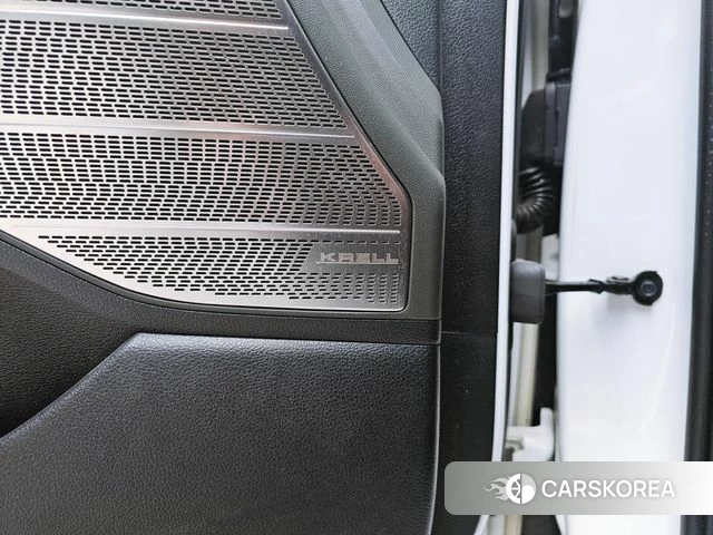 Hyundai Palisade 2020 Белый из Кореи, фото 6