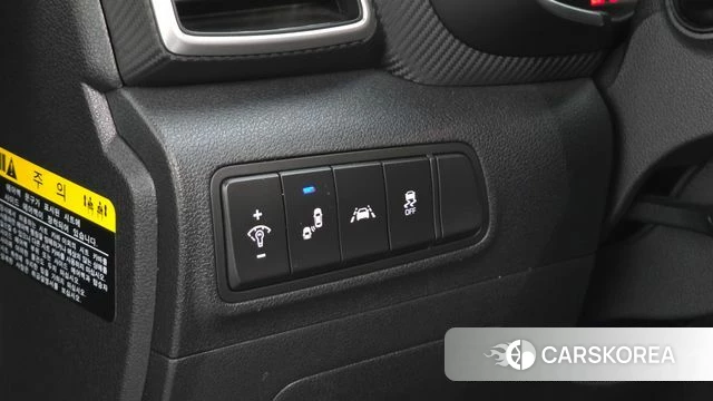 Hyundai All New Tucson 2018 Серый из Кореи, фото 6