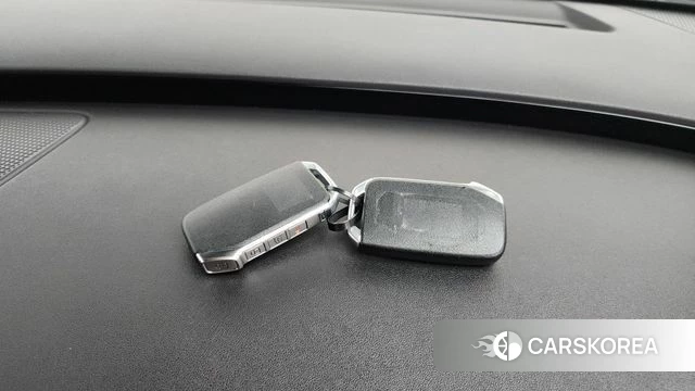 Kia Carnival 4th generation 2021 Белый из Кореи, фото 6