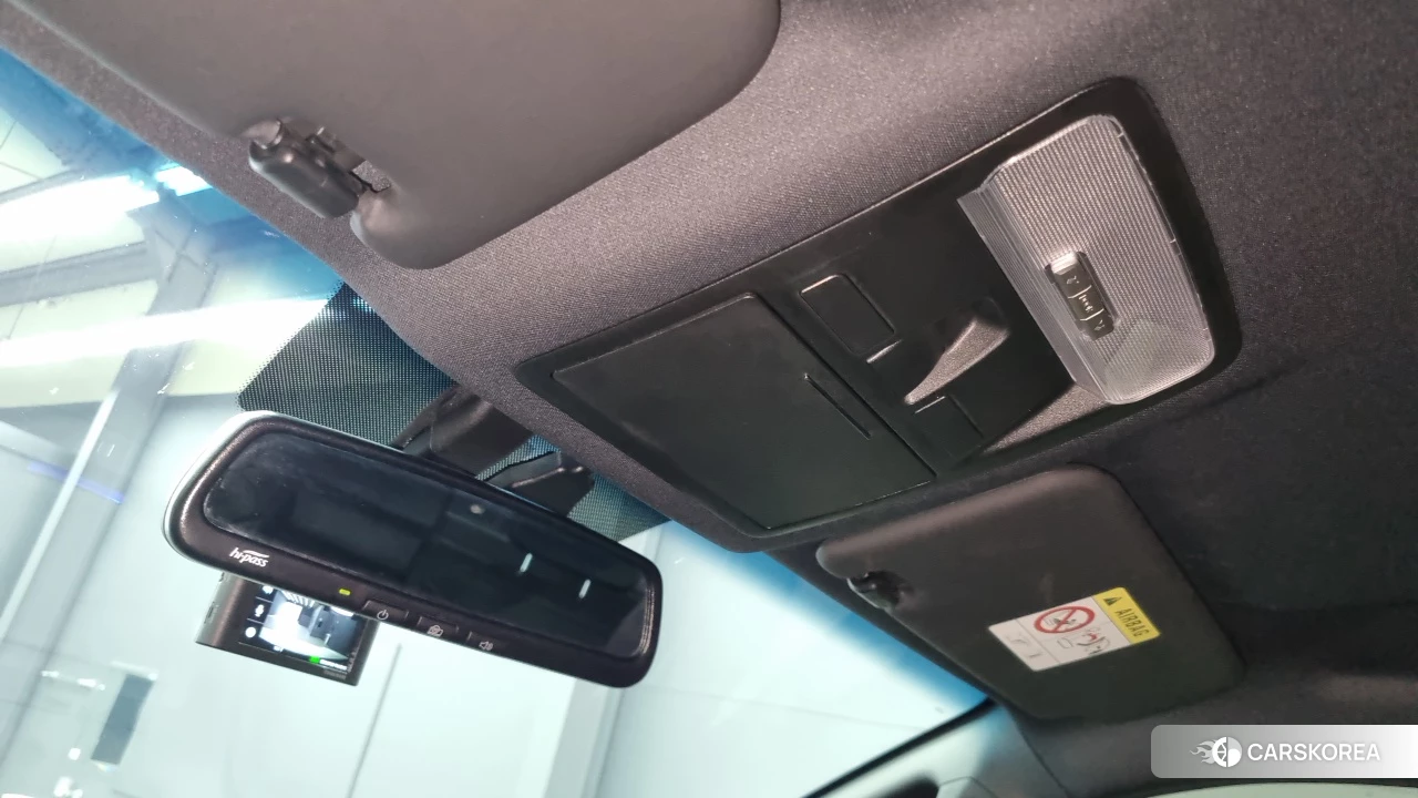 Ssangyong The New Rexton Sport 2021 Белый из Кореи, фото 6
