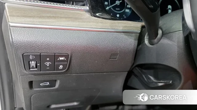 Kia K5 3rd generation 2020 Белый из Кореи, фото 6