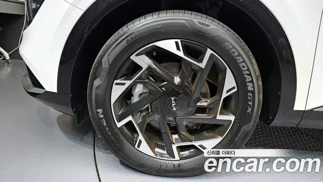 Kia Sportage 5th Generation id 2697932 из Кореи 6