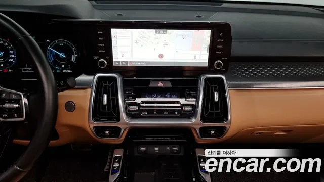 Kia Sorento 4th Generation id 2717021 из Кореи 6