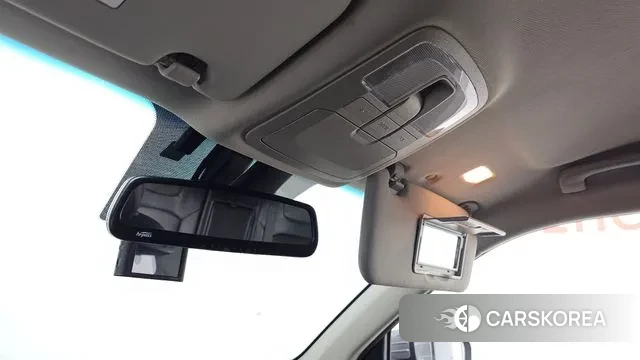 Ssangyong Beautiful Korando 2019 Серый из Кореи, фото 6