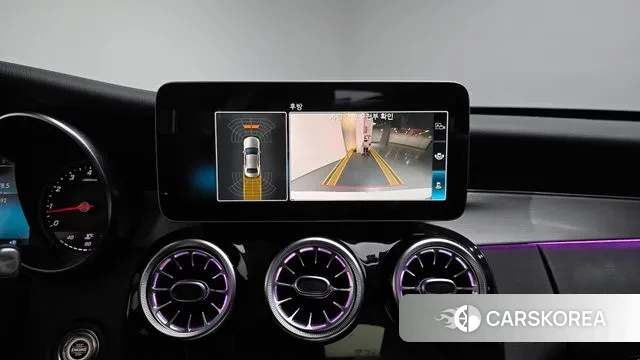 Mercedes-Benz C-Class W205 2020 Белый из Кореи, фото 6