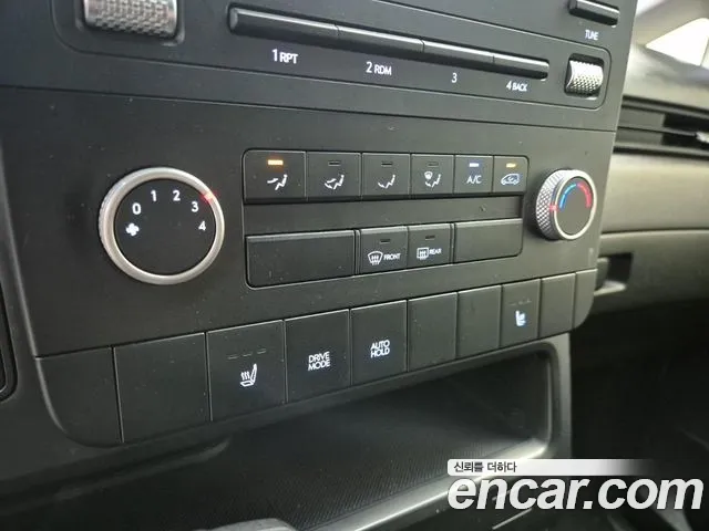 Hyundai Staria 2021 Белый из Кореи, фото 6