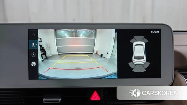 Hyundai Ionic 5 2021 Светло-зеленый из Кореи, фото 6
