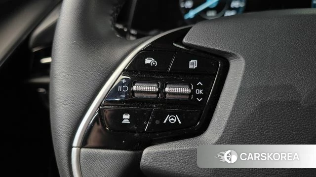 Kia Di All New Niro EV 2022 Белый из Кореи, фото 6