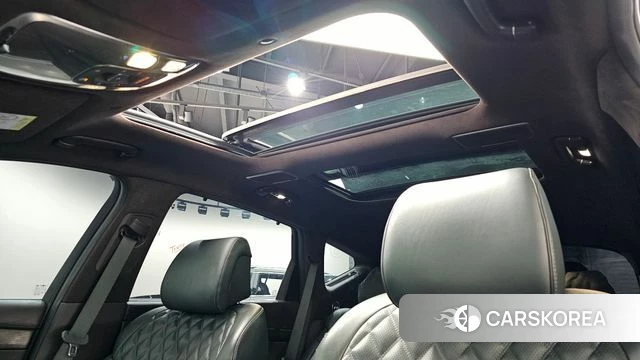 Genesis GV80 2020 Серый из Кореи, фото 6