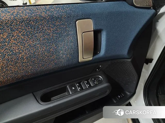 Mini Cooper S Countryman 3rd Generation 2025 Белый из Кореи, фото 6