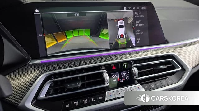 BMW X6 (G06) 2022 Белый из Кореи, фото 6