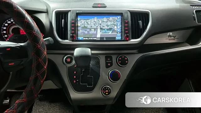 Kia The New Ray 2018 Белый из Кореи, фото 6