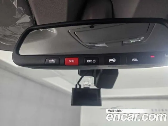 Kia The New Kia Ray id 2687359 из Кореи 6