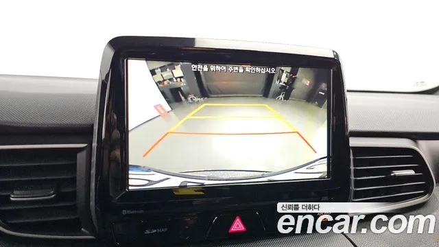 Hyundai Veloster (JS) id 2907922 из Кореи 6