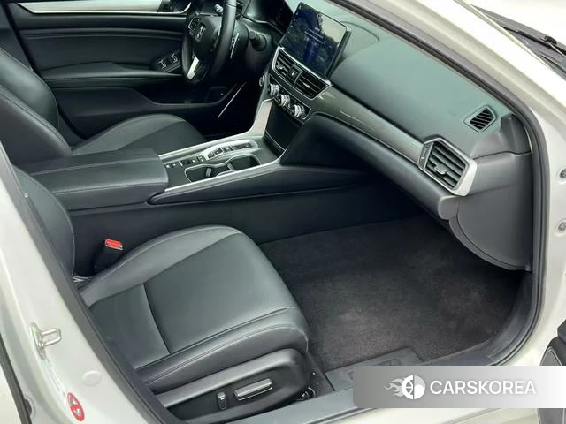 Honda Accord 2022 Белый из Китая, фото 6