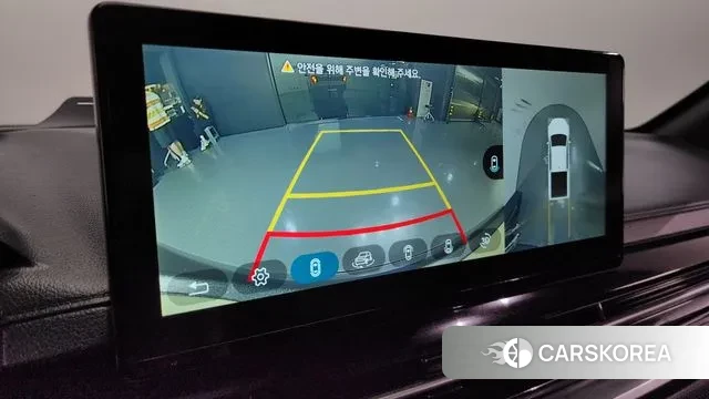 Ssangyong The New Rexton Sports Cannes 2023 Жемчужный цвет из Кореи, фото 6