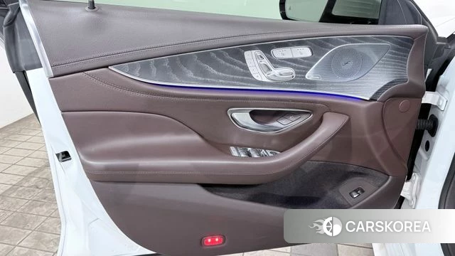 Mercedes-Benz CLS-Class C257 2021 Белый из Кореи, фото 6