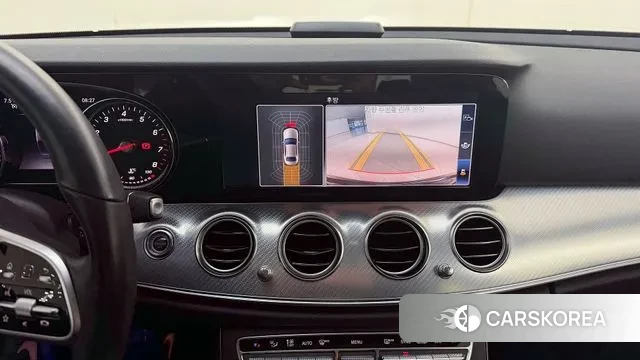 Mercedes-Benz E-Class W213 2020 Черный из Кореи, фото 6